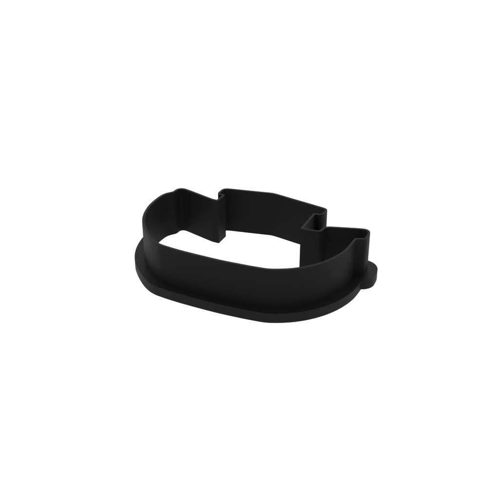 Ark Cookie Cutter with Easy Push Design — photo 4