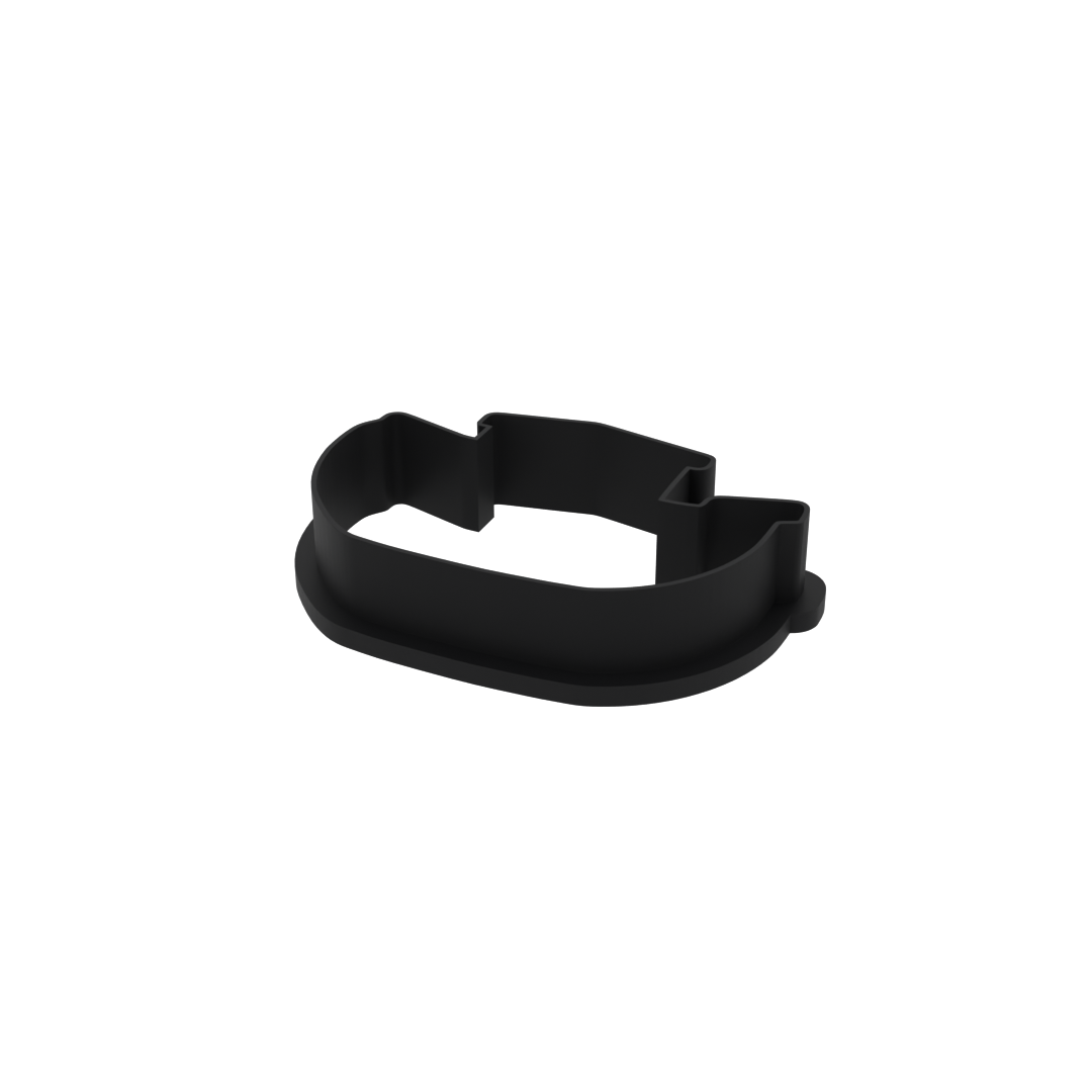 Ark Cookie Cutter with Easy Push Design — photo 4