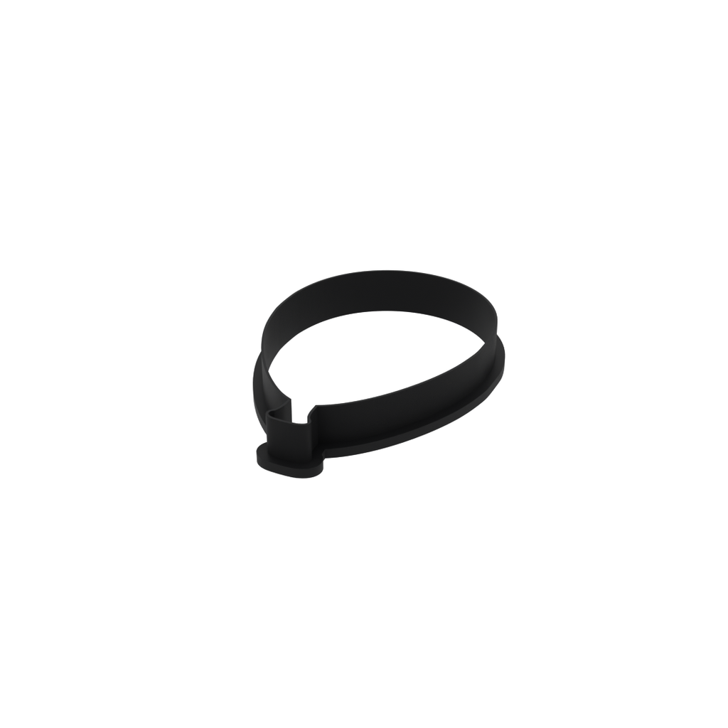 Balloon Cookie Cutter with Easy Push Design — photo 4