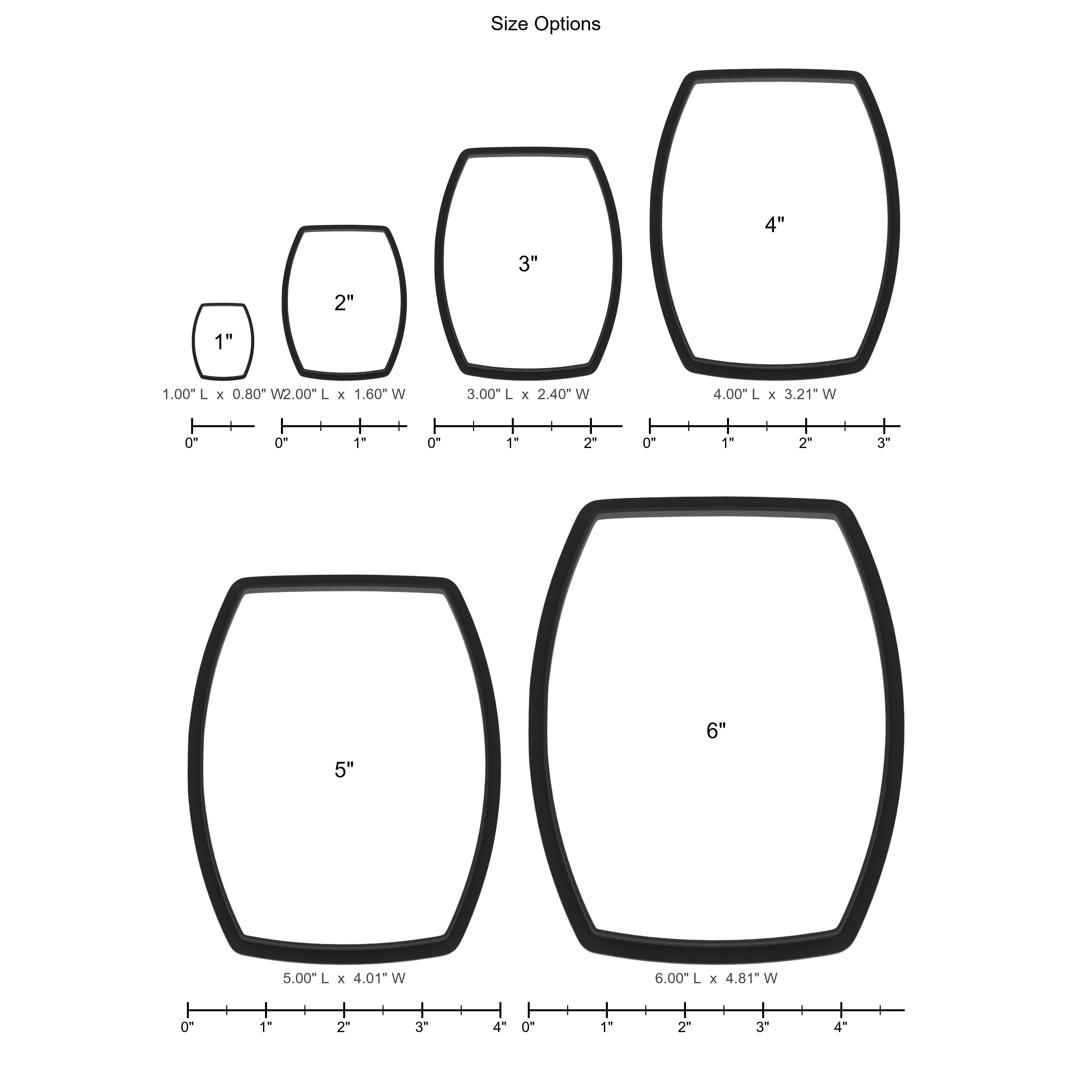 Barrel Cookie Cutter with Easy Push Design — photo 5