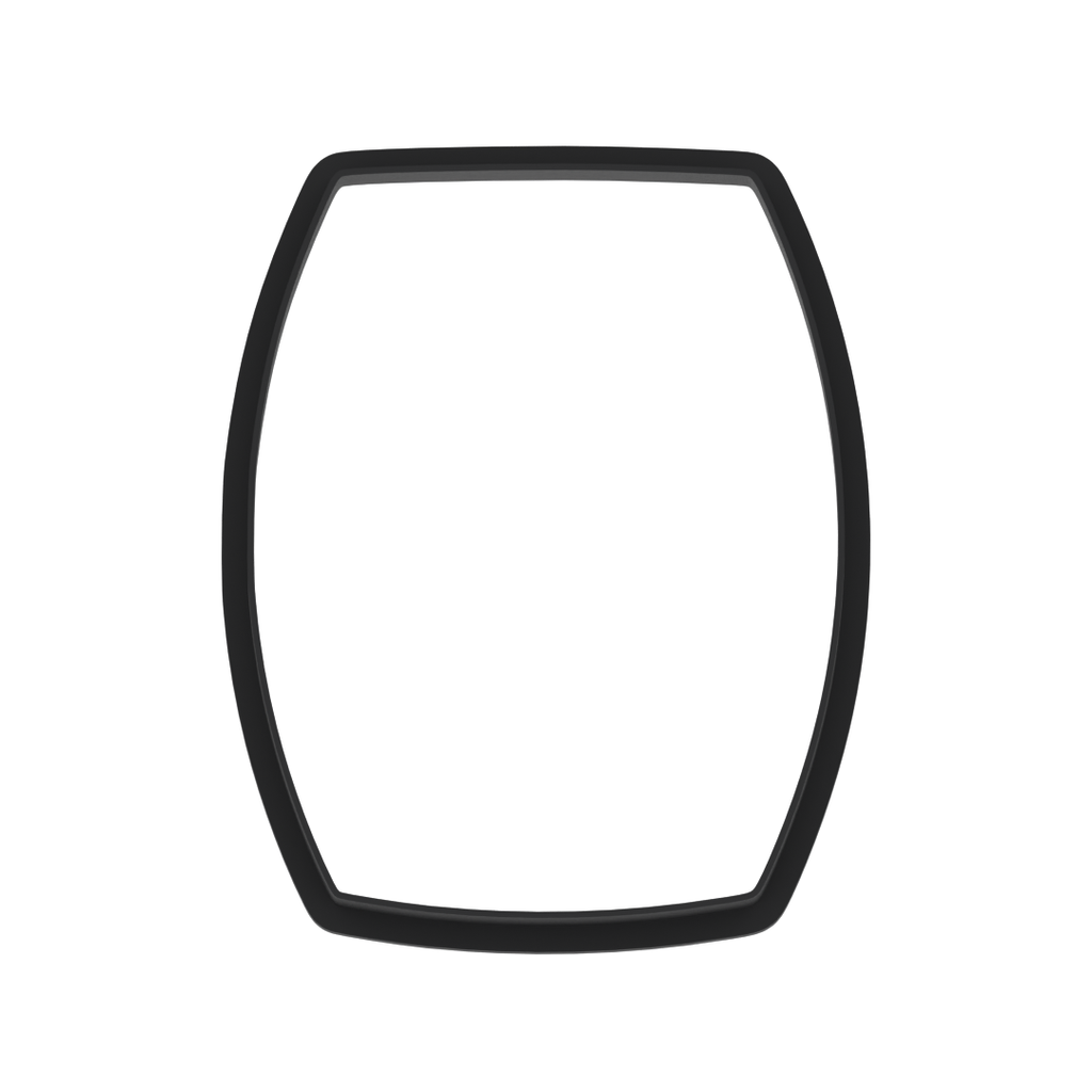 Barrel Cookie Cutter with Easy Push Design — photo 6