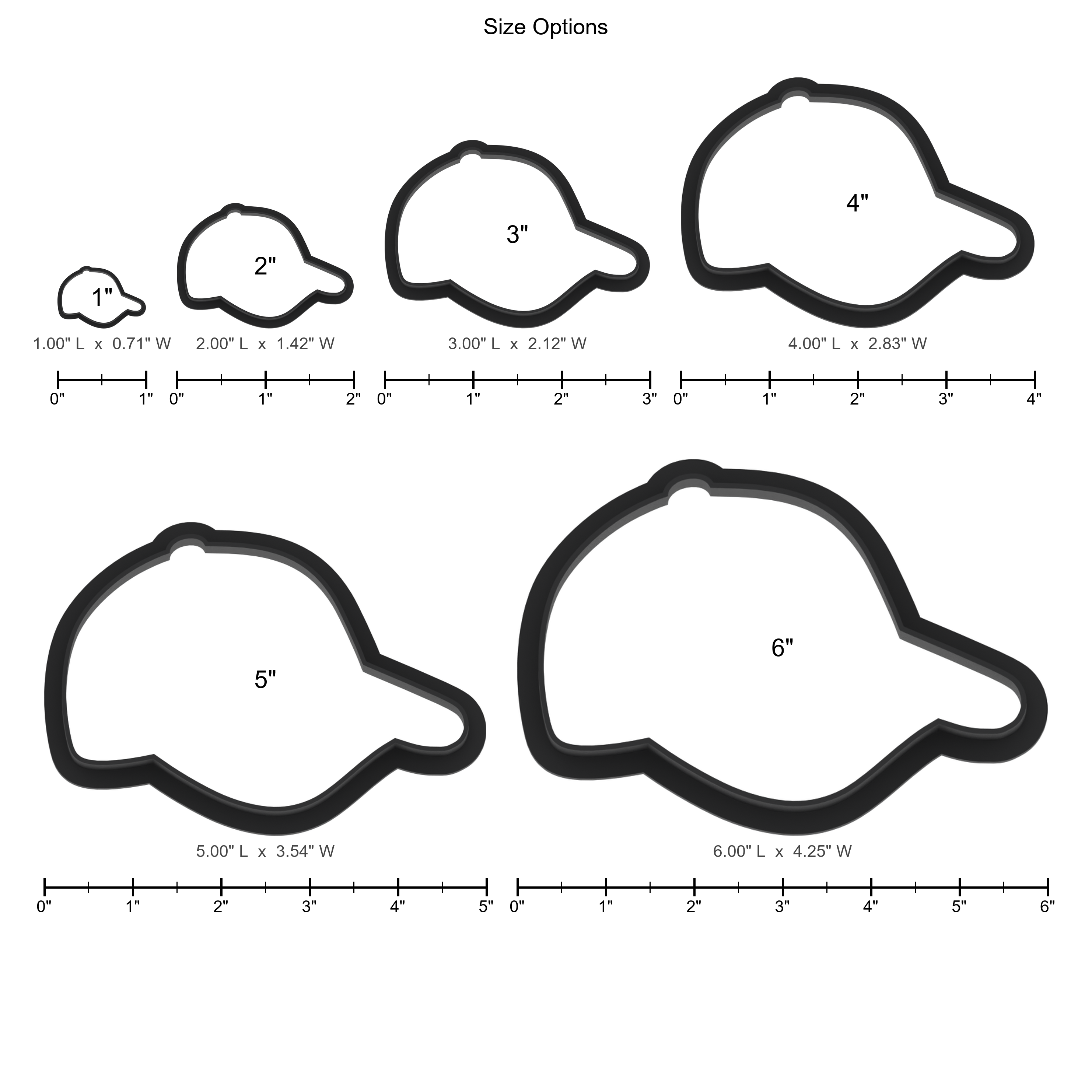 Baseball Cap Cookie Cutter with Easy Push Design — photo 5