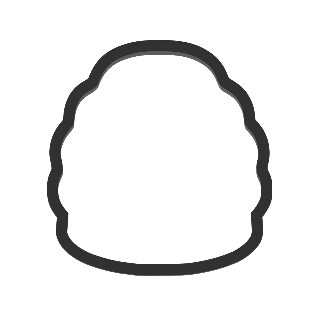 Beehive Cookie Cutter with Easy Push Design — photo 3