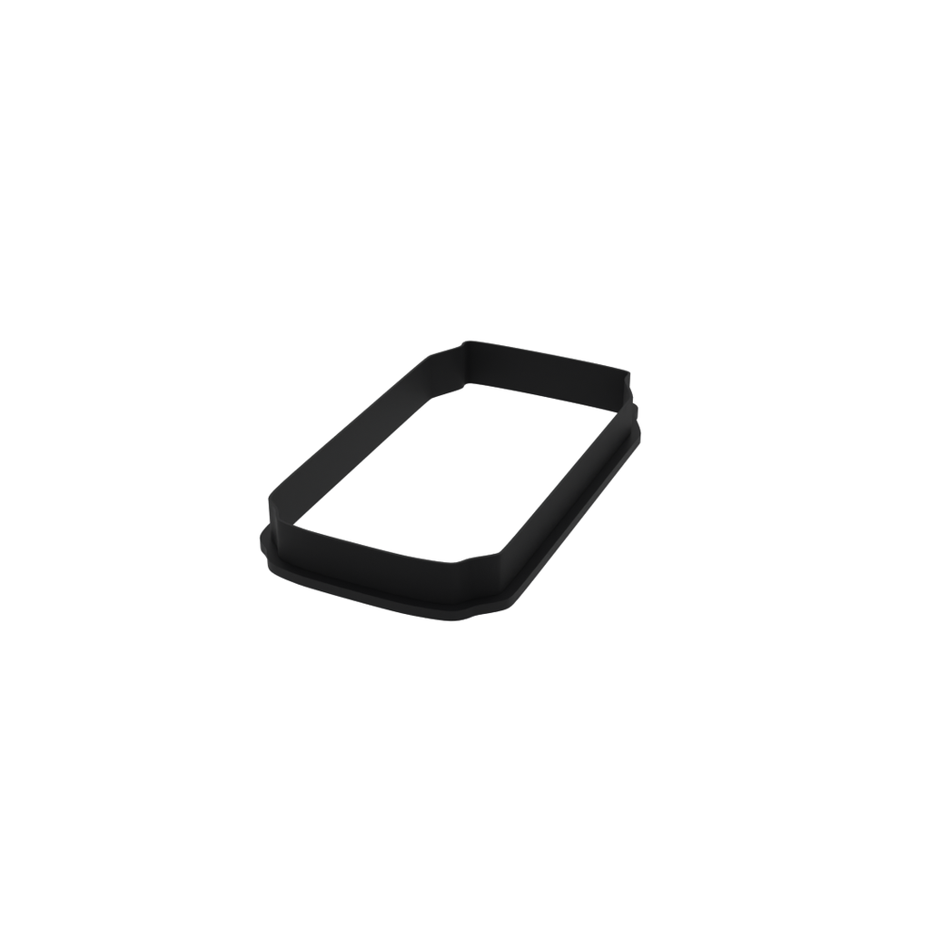 Can Beer Cookie Cutter with Easy Push Design — photo 4