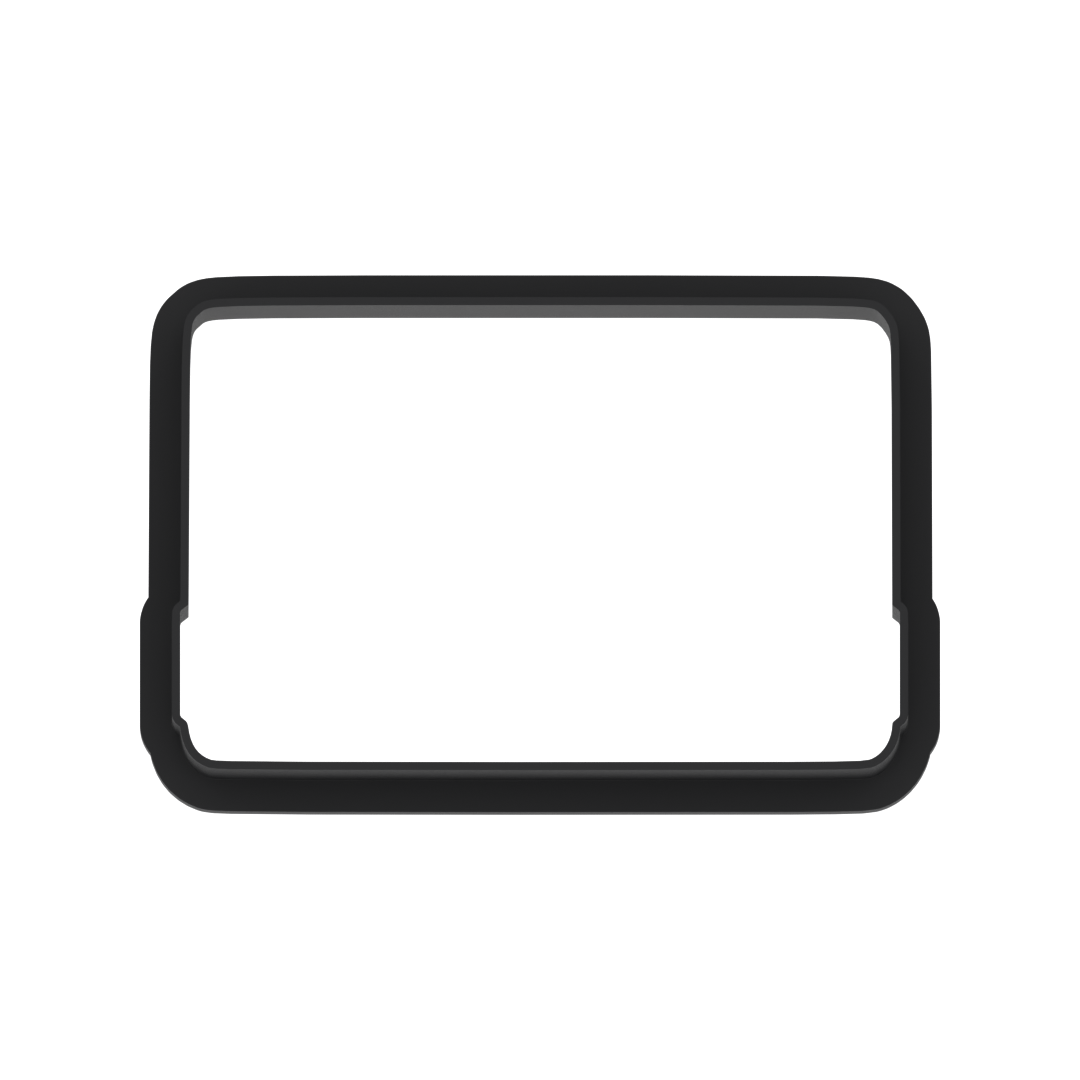 Cassette Tape Cookie Cutter with Easy Push Design — photo 5