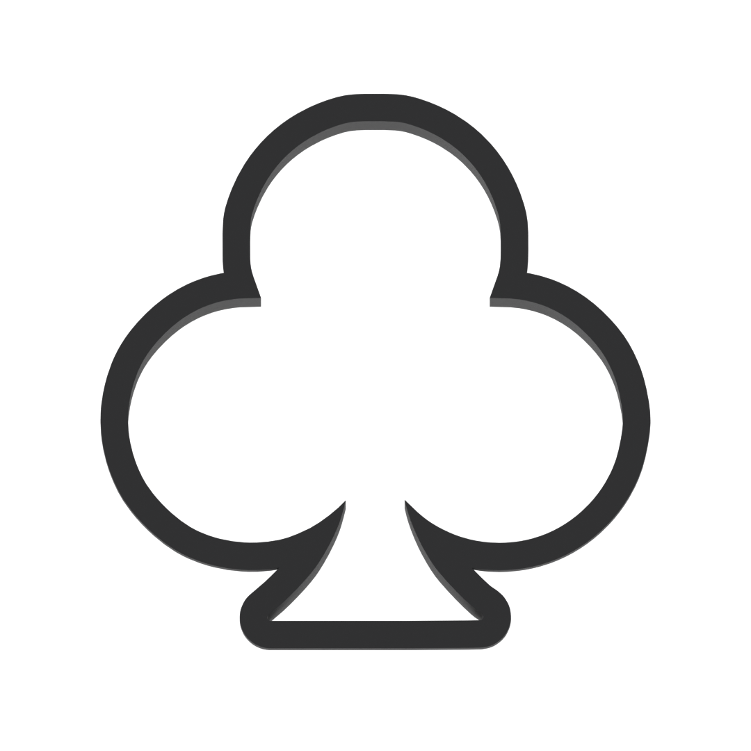Club Symbol Cards Cookie Cutter with Easy Push Design — photo 3