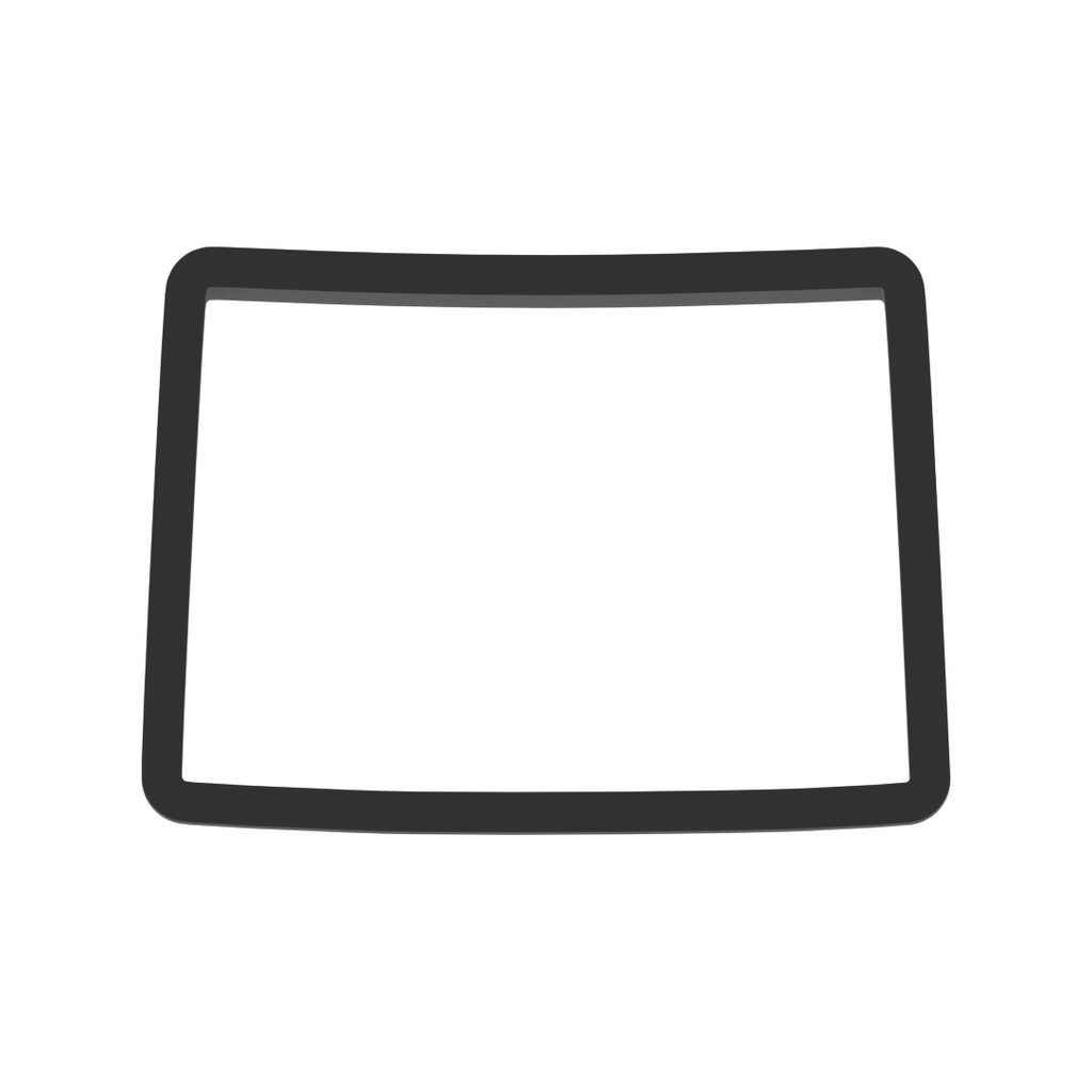 Colorado State Cookie Cutter with Easy Push Design — photo 3