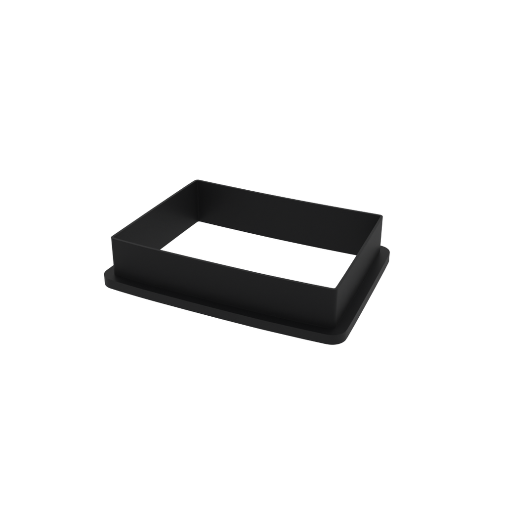 Colorado State Cookie Cutter with Easy Push Design — photo 4