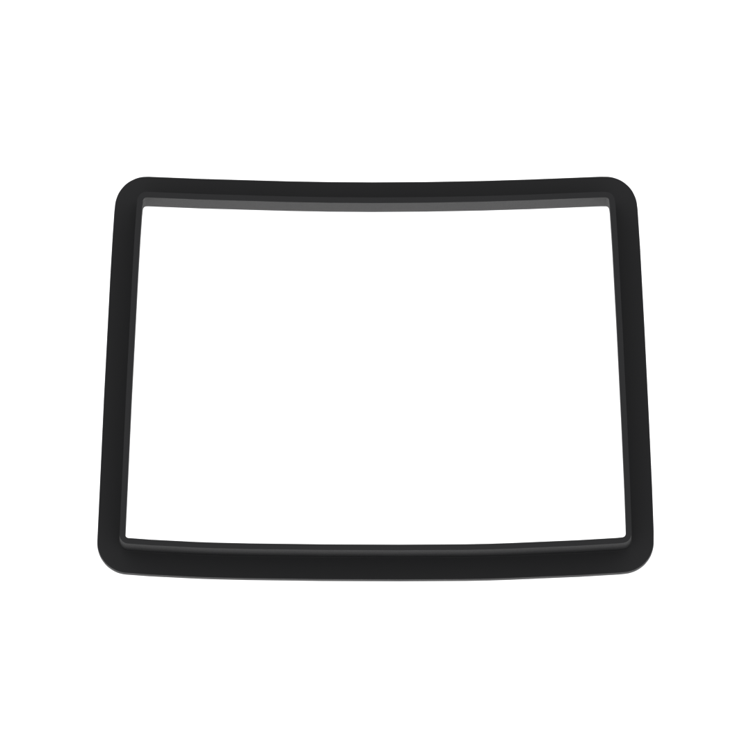 Colorado State Cookie Cutter with Easy Push Design — photo 5