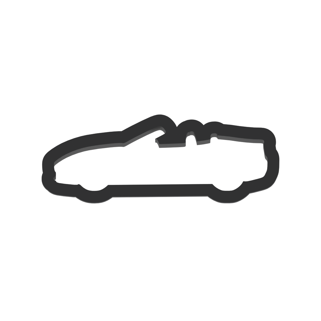 Convertible Cookie Cutter with Easy Push Design — photo 3