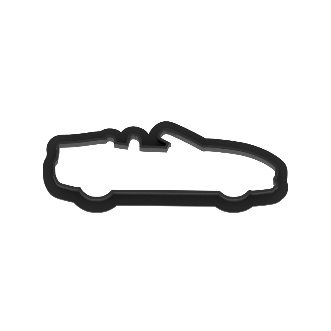 Convertible Cookie Cutter with Easy Push Design — photo 6