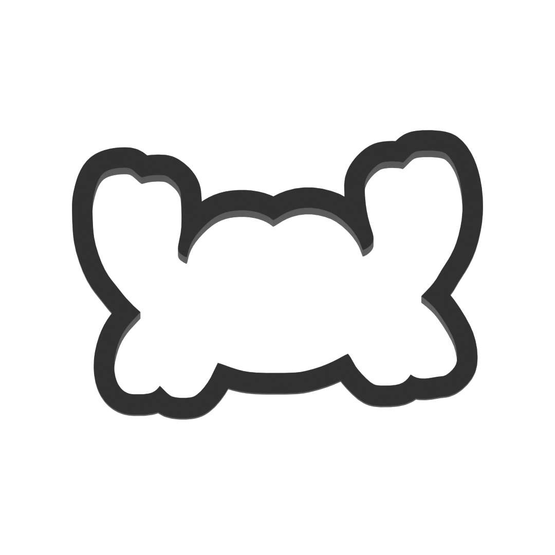Crab Cookie Cutter with Easy Push Design — photo 3