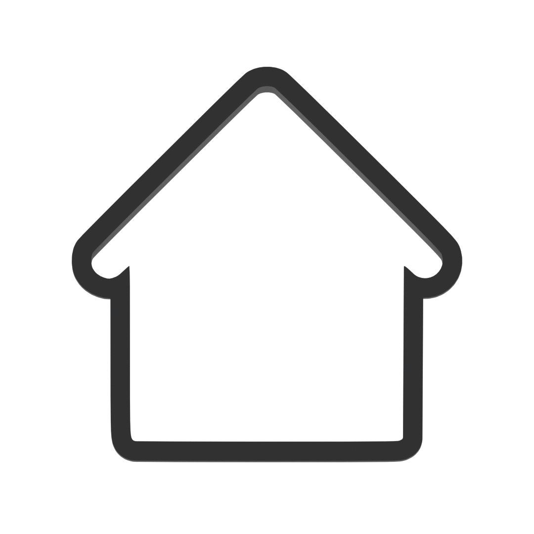 Doghouse Cookie Cutter with Easy Push Design — photo 3