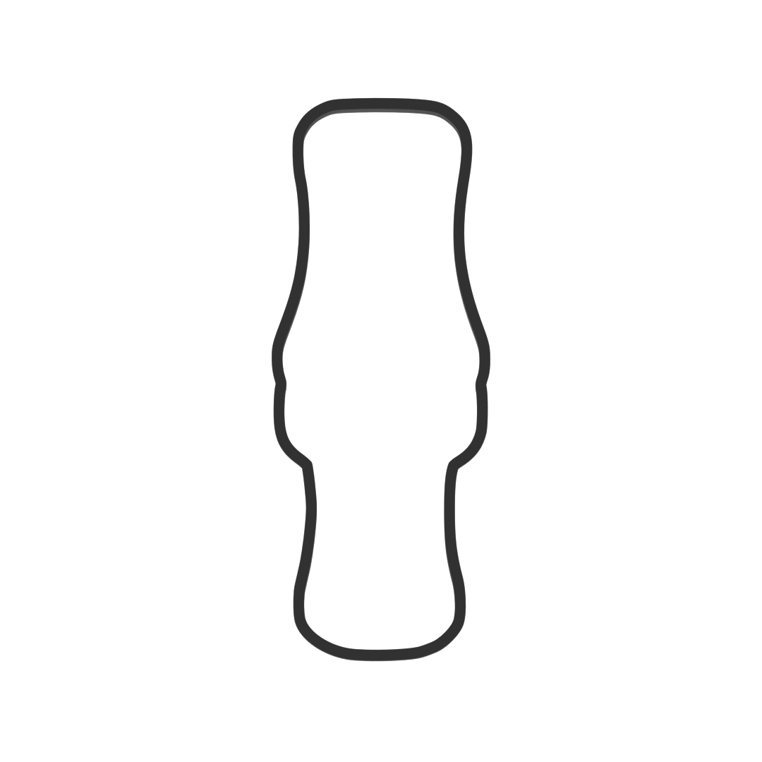 Duck Call Cookie Cutter with Easy Push Design — photo 3