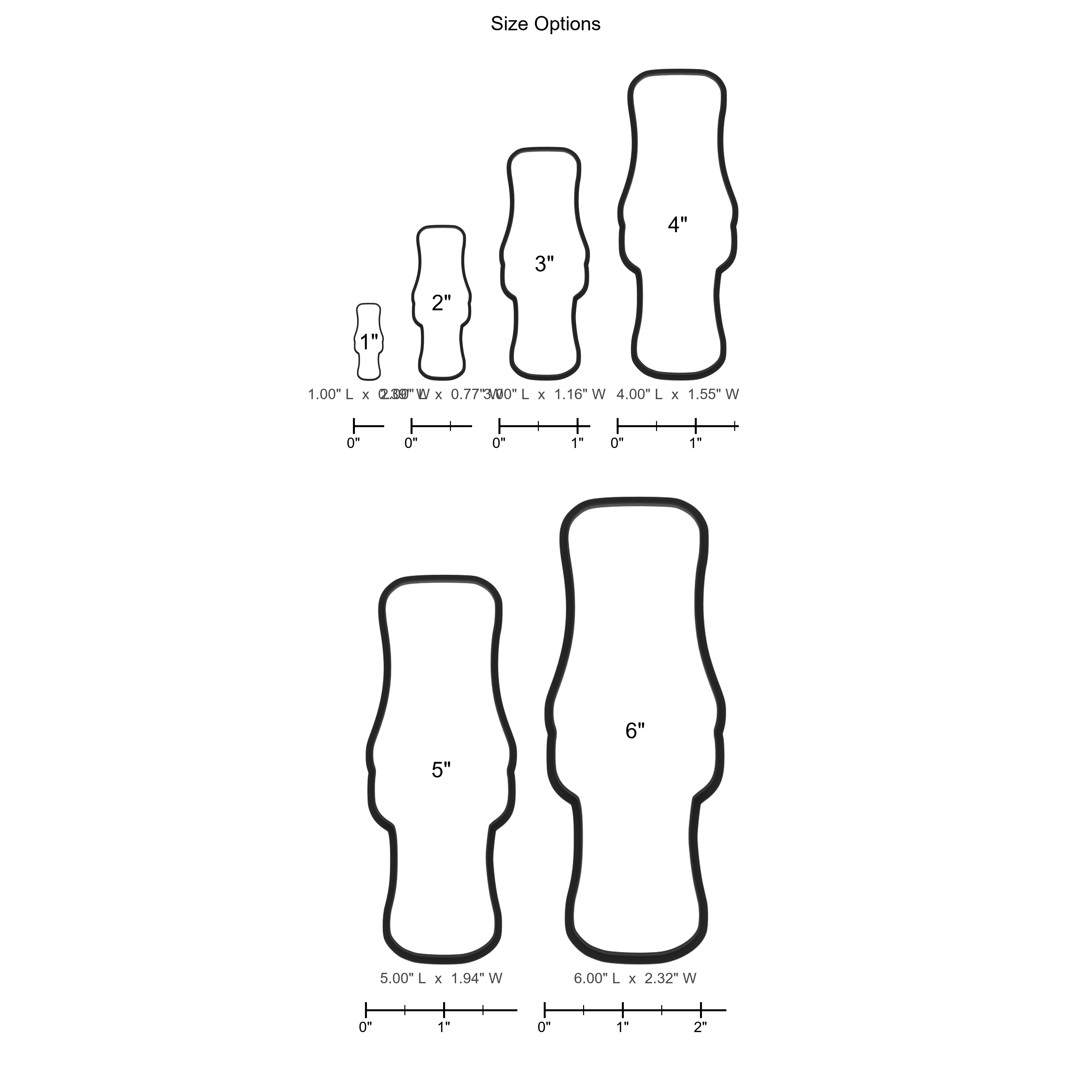 Duck Call Cookie Cutter with Easy Push Design — photo 5
