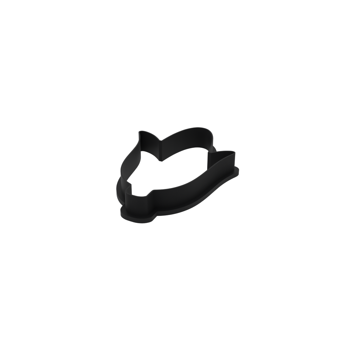 Ear Of Sweet Corn Cookie Cutter with Easy Push Design — photo 4