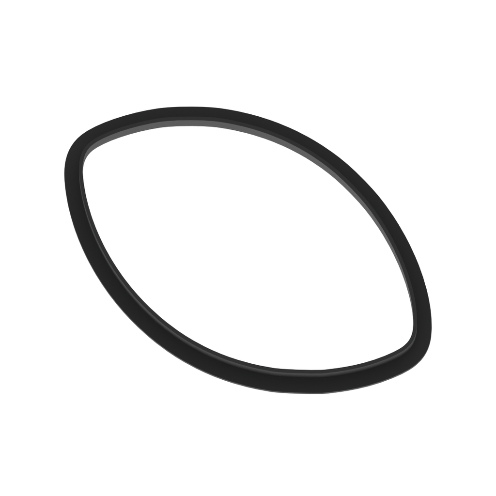 Football Cookie Cutter with Easy Push Design — photo 6