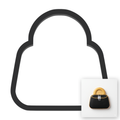 Handbag Cookie Cutter with Easy Push Design — main photo
