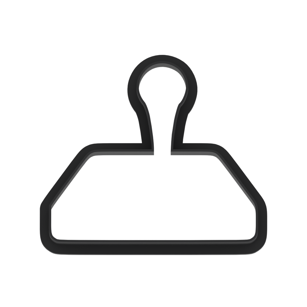 Joystick Cookie Cutter with Easy Push Design — photo 5