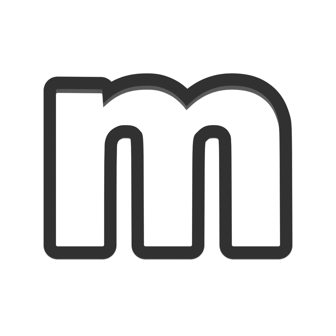 m Lowercase Block Letter Cookie Cutter with Easy Push Design — photo 3