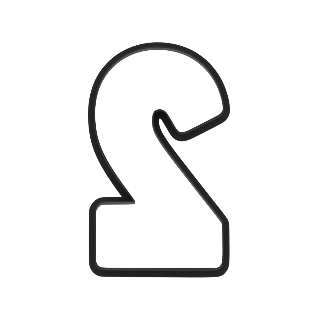 2 Cookie Cutter with Easy Push Design — photo 6