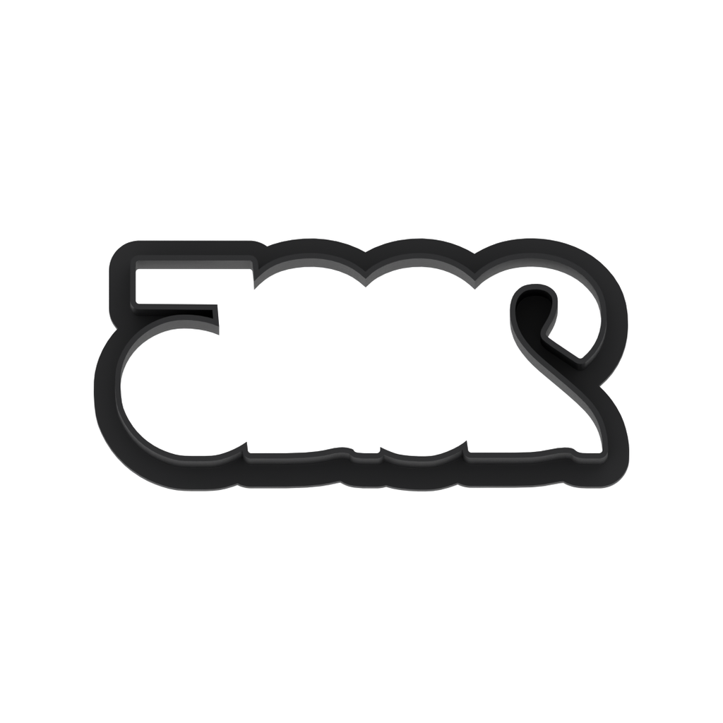 2025 Cookie Cutter with Easy Push Design — photo 6