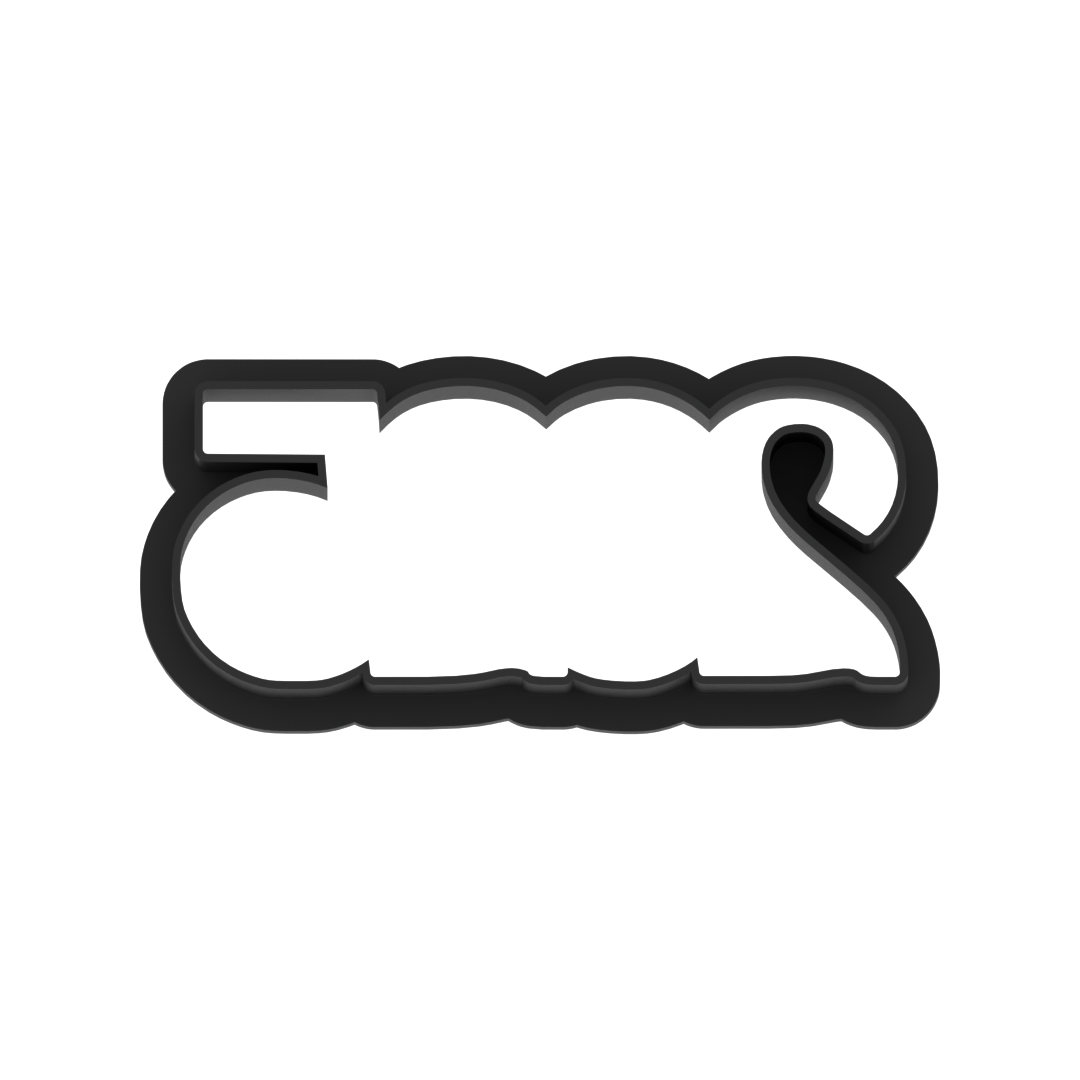 2025 Cookie Cutter with Easy Push Design — photo 6