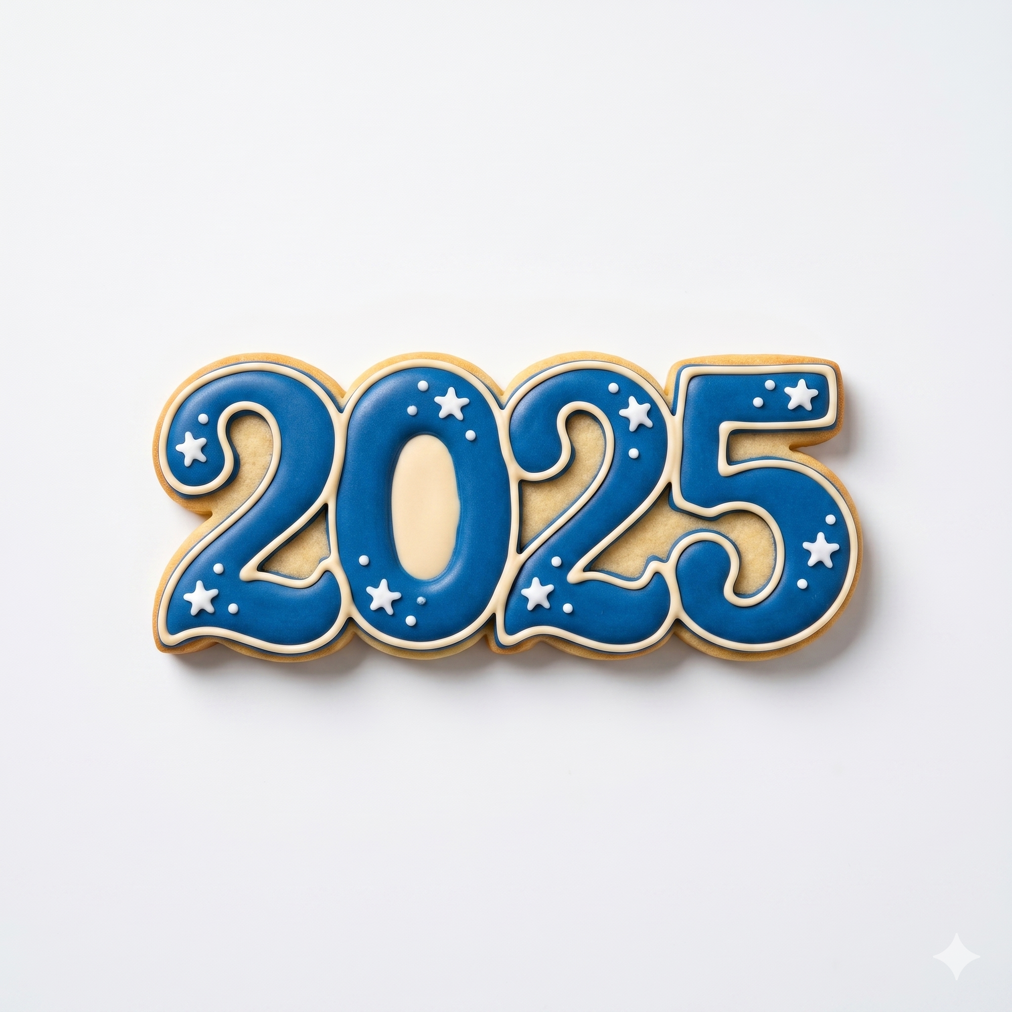 2025 Cookie Cutter with Easy Push Design — photo 2