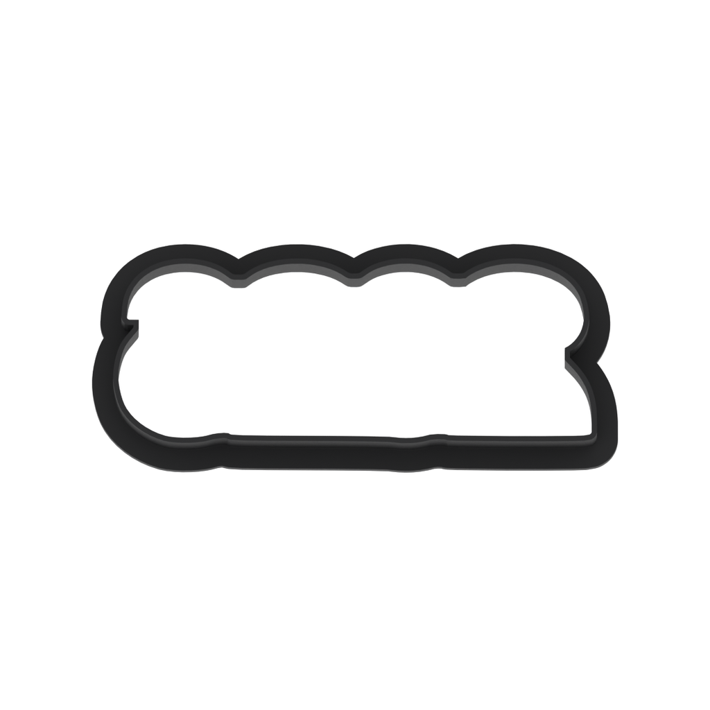 2026 Cookie Cutter with Easy Push Design — photo 5
