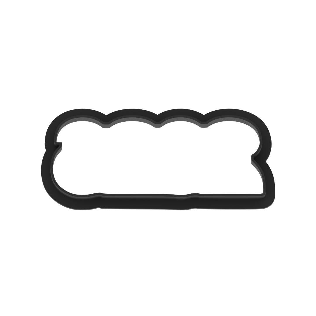 2026 Cookie Cutter with Easy Push Design — photo 5