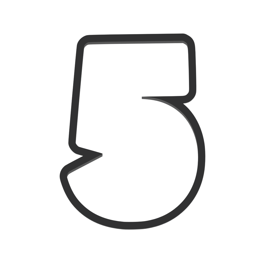 5 Cookie Cutter with Easy Push Design — photo 3