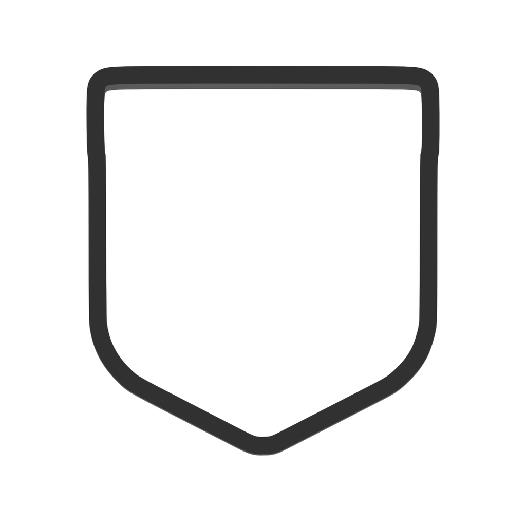Pocket Cookie Cutter with Easy Push Design — photo 3