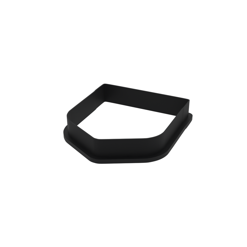 Pocket Cookie Cutter with Easy Push Design — photo 4