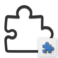Puzzle Piece Cookie Cutter with Easy Push Design — main photo