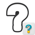Question Mark Cookie Cutter with Easy Push Design — main photo