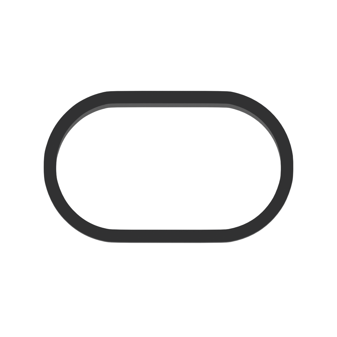 Race Track With Center Cookie Cutter with Easy Push Design — photo 3