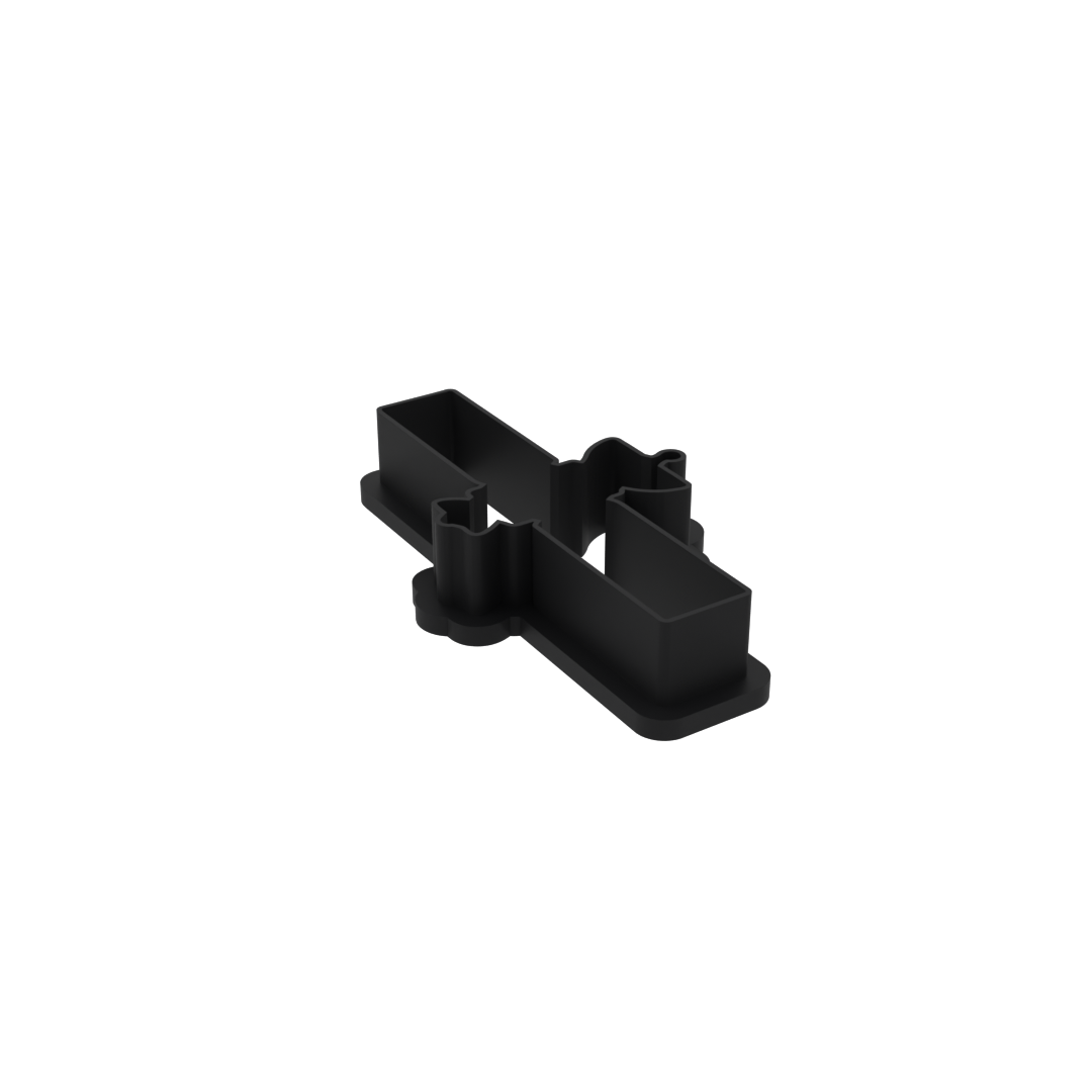 Satellite Cookie Cutter with Easy Push Design — photo 4
