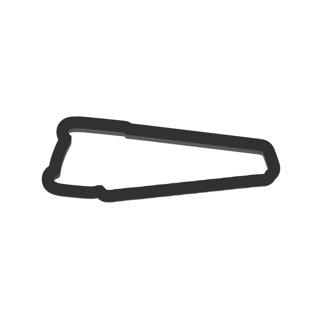Saw Cookie Cutter with Easy Push Design — photo 3