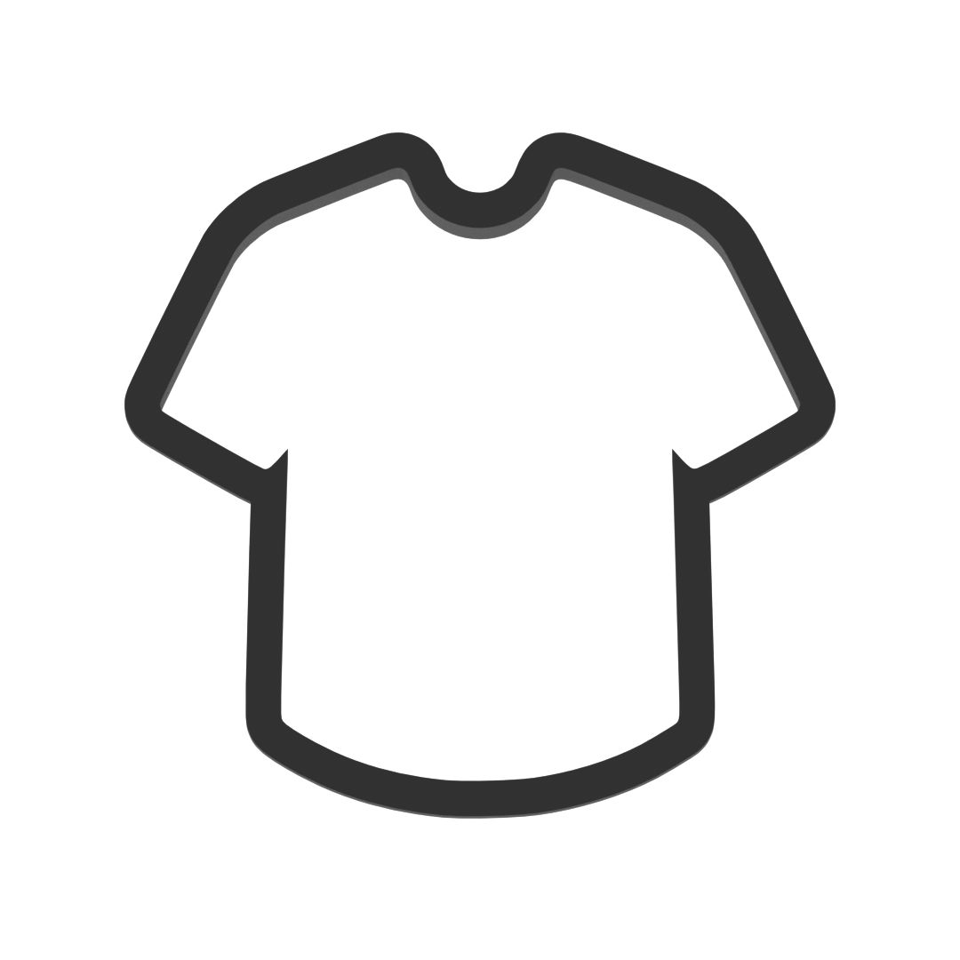Shirt Cookie Cutter with Easy Push Design — photo 3