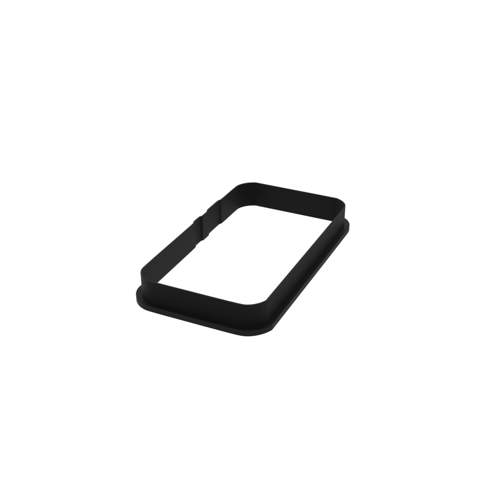 Smartphone Cookie Cutter with Easy Push Design — photo 4