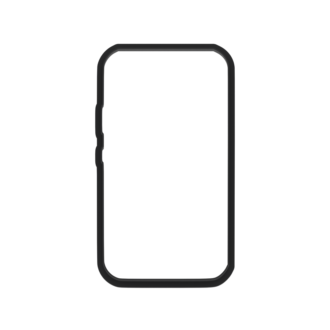 Smartphone Cookie Cutter with Easy Push Design — photo 5