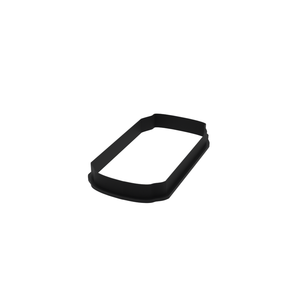 Soda Pop Beer Can Cookie Cutter with Easy Push Design — photo 4