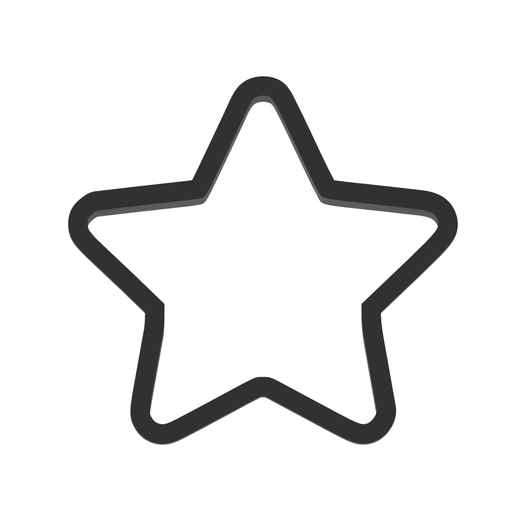 Star Cookie Cutter with Easy Push Design — photo 3
