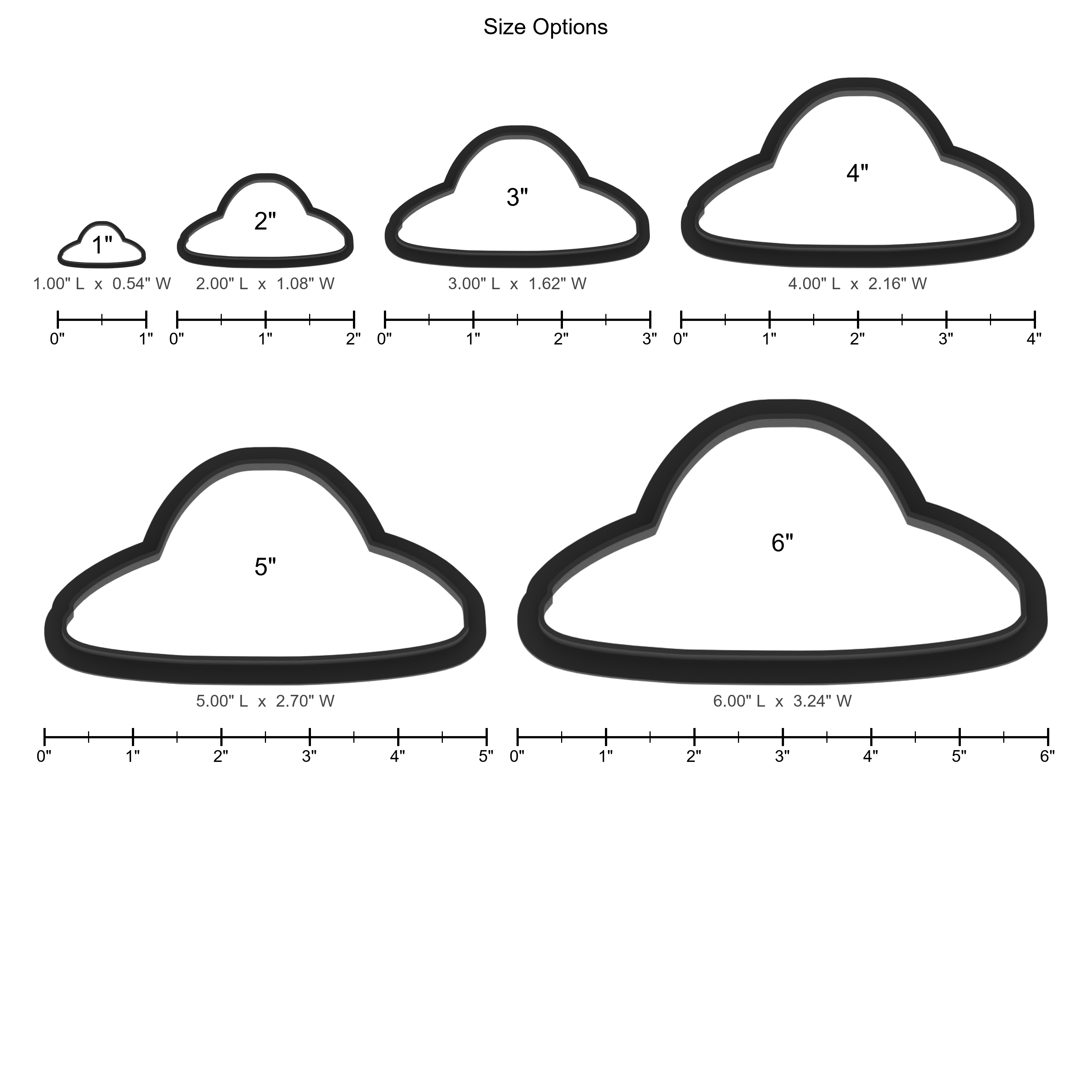 Sun Hat Cookie Cutter with Easy Push Design — photo 5